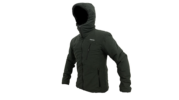 Piumino Argali Wr