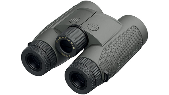 Leupold BX-4 Range HD TBR/W 10×42